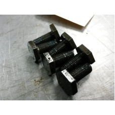 102P032 Flexplate Bolts From 2016 Chevrolet Cruze Limited 1.8 102P032 Flexplate Bolts From 2016 Chevrolet Cruze Limited 1.8